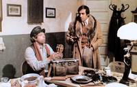 Кадр Эмигрант