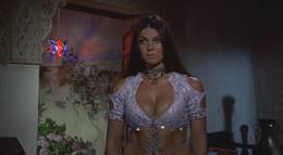 Кадр из фильма "Золотое путешествие Синдбада" - 1