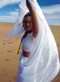 Кадр Священный дым