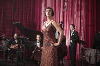 Кадр Поводырь