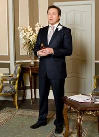 Кадр Воронины