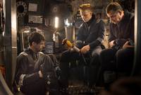 Кадр Опасное погружение