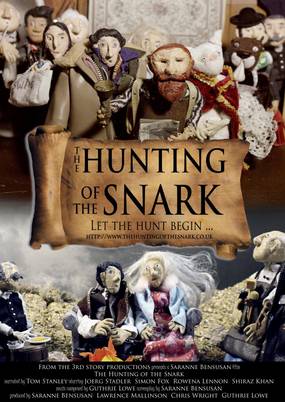 The Hunting of the Snark