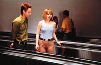 Кадр Большие неприятности