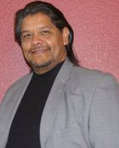 Эдгар Арреола фото