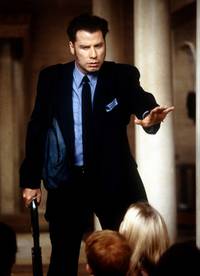 Кадр Безумный город