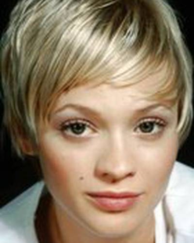 Мави Хёрбигер фото