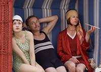 Кадр Виски с водкой