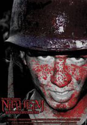 Niflheim: Blood & Bullets