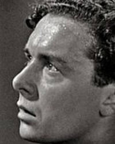 Микки Брантфорд фото