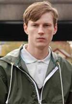 Никки Белл фото