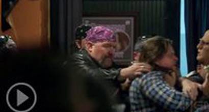 О съёмках №5