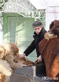 Кадр Морфий