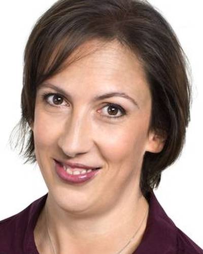 Миранда Харт фото