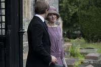 Кадр Аббатство Даунтон