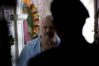 Кадр Посланник