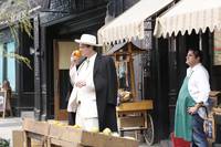 Кадр Как я встретил вашу маму