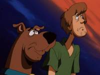 Кадр Скуби-Ду! и нашествие инопланетян (видео)