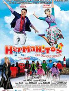 Hermanitos del fin del mundo