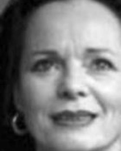 Анне-Лисе Габольд фото