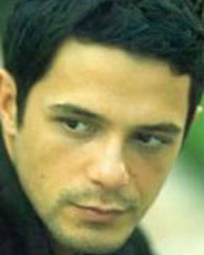 Алехандро Санс фото