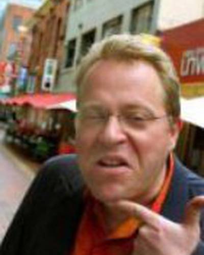 Майк Уилмот фото