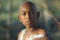 Кадр Сын человека