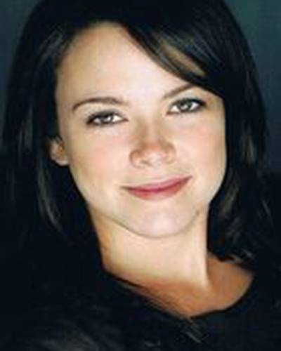 Мэри Кейт Шеллхардт фото