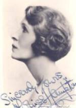 Луиз Хэмптон фото