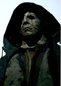 Кадр Хэллоуин 2