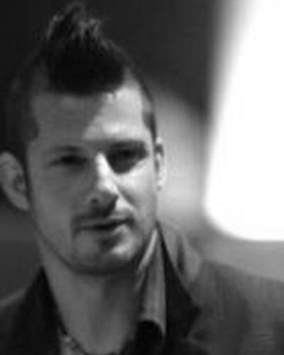 Дэвид Раунтри фото