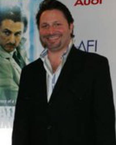 Стивен М. Штерн фото