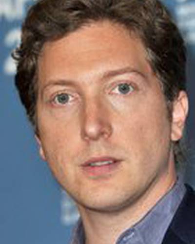 Генри Алекс Рубин фото