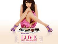 Постер Любовь и другие катастрофы