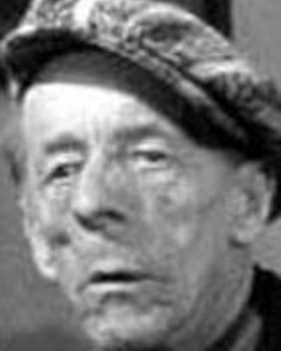 Тед Биллингс фото