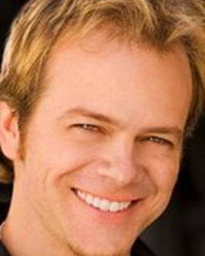 Брайан Гэскилл фото