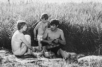 Кадр Встреча в июле