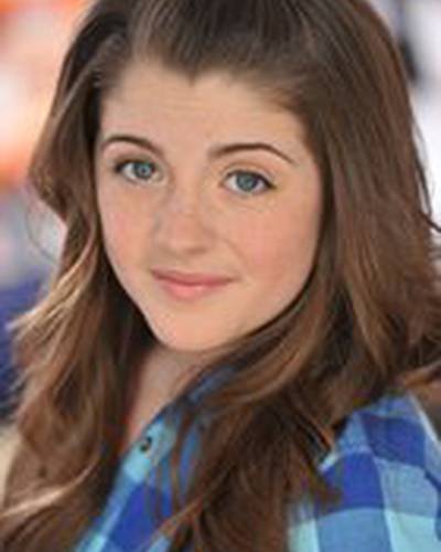 Бэйли Гамбертольо фото