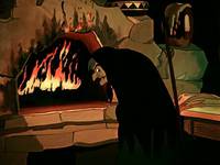 Кадр Сестрица Аленушка и братец Иванушка