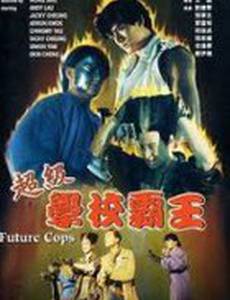 Полиция будущего