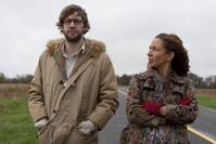 Кадр В пути