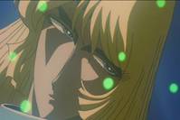 Кадр Галактический экспресс 999: Вечная фантазия