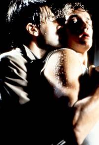 Кадр Четвертый мужчина