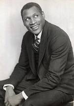 Пол Робсон фото