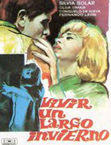 Vivir un largo invierno