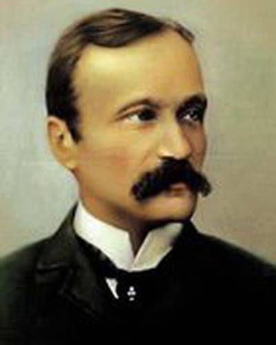 Арриго Бойто фото