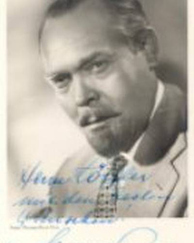 Александр Голлинг фото