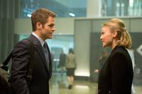 Кадр Джек Райан: Теория хаоса