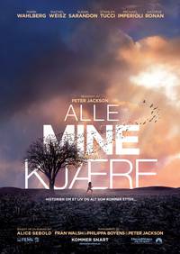 Постер Милые кости