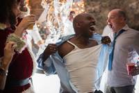 Кадр Новогодний корпоратив